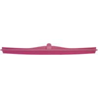 Single Blade Ultra Hygiene Squeegee, 24", Straight Blade OSI Industrial Sales