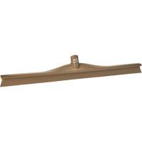 Single Blade Ultra Hygiene Squeegee, 24", Straight Blade OSI Industrial Sales