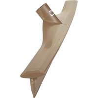 Single Blade Ultra Hygiene Squeegee, 24", Straight Blade OSI Industrial Sales