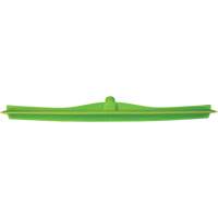 Single Blade Ultra Hygiene Squeegee, 24", Straight Blade OSI Industrial Sales