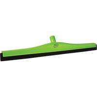 Raclette avec lame en mousse, 24", Lame Droit OSI Industrial Sales