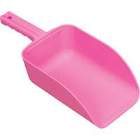 Grande pelle &agrave; main, Plastique, Rose, 82 oz OSI Industrial Sales
