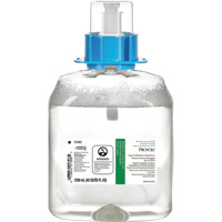 Provon&reg; FMX-12 Green Certified Hand Soap, Foam, 1.25 L, Unscented OSI Industrial Sales