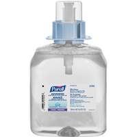 FMX-12 Green Certified Advanced Moisturizing Hand Rub, 1.2 L, Cartridge Refill, 70% Alcohol OSI Industrial Sales