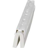 Foam Blade Squeegee Refill Cartridge, 16", White OSI Industrial Sales