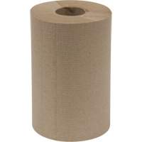 Everest Pro Paper Towel Rolls, 1 Ply, Standard, 300' L OSI Industrial Sales