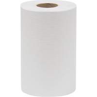 Everest Pro Paper Towel Rolls, 1 Ply, Standard, 300' L OSI Industrial Sales