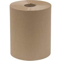 Everest Pro Paper Towel Rolls, 1 Ply, Standard, 600' L OSI Industrial Sales