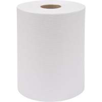Everest Pro Paper Towel Rolls, 1 Ply, Standard, 600' L OSI Industrial Sales