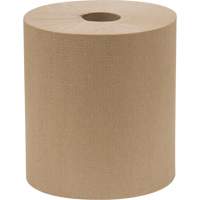 Everest Pro Paper Towel Rolls, 1 Ply, Standard, 800' L OSI Industrial Sales