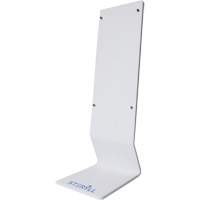 Desktop Stand for Hand Sanitizer Dispenser OSI Industrial Sales