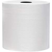 Snow Soft TAD Premium Hand Towel Rolls, 2 Ply, Standard, 700' L OSI Industrial Sales