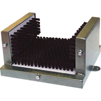 Manual Footwear Cleaner OSI Industrial Sales