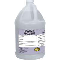 Alcosan Hard Surface Sanitizer, 4 L, Jug OSI Industrial Sales