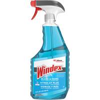 Windex&reg; Glass Cleaner with Ammonia-D&reg;, 32 fl. oz., Trigger Bottle OSI Industrial Sales