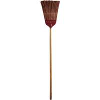 Upright Fire Broom, 54" Long OSI Industrial Sales