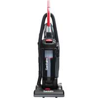 Aspirateur vertical Force QuietClean, 135 pi³/min, 4,5 pintes OSI Industrial Sales