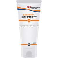 &eacute;cran solaire Pure Stokoderm, FPS 30, Lotion OSI Industrial Sales