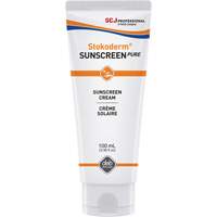 &eacute;cran solaire Pure Stokoderm, FPS 30, Lotion OSI Industrial Sales