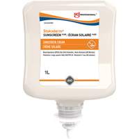 &eacute;cran solaire Pure Stokoderm, FPS 30, Lotion OSI Industrial Sales