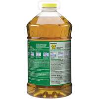 Nettoyant pour vitres et surfaces multiples Pine Sol, 4,25 L, Cruche OSI Industrial Sales