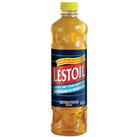 Lestoil&reg; Grease & Stain Remover, 800 ml, Bottle OSI Industrial Sales