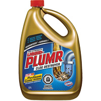 Liquid-Plumr&reg; Full Clog Destroyer OSI Industrial Sales
