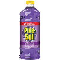Pine Sol&reg; All-Purpose Disinfectant Cleaner, 1.4 L , Bottle OSI Industrial Sales