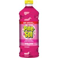 Pine Sol&reg; All-Purpose Disinfectant Cleaner, 1.4 L , Bottle OSI Industrial Sales