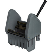 Champ Mop Wringer, Down Press, Grey OSI Industrial Sales