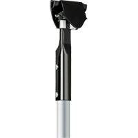 Manche Snapper, Aluminium, Pointe M&acirc;choires, 1" dia, 60" lo OSI Industrial Sales