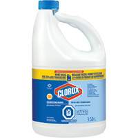 Javellisant liquide d&eacute;sinfectant, 3,5 L, Cruche OSI Industrial Sales