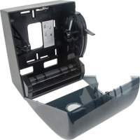 Hand Towel Roll Dispenser, Manual, 10.63" W x 9.84" D x 13.78" H OSI Industrial Sales
