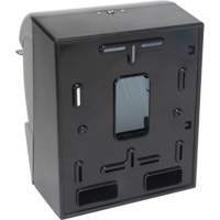 Hand Towel Roll Dispenser, Manual, 10.63" W x 9.84" D x 13.78" H OSI Industrial Sales