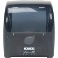 Hand Towel Roll Dispenser, No-Touch, 12.4" W x 9.65" D x 14.57" H OSI Industrial Sales
