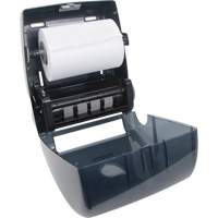 Hand Towel Roll Dispenser, No-Touch, 12.4" W x 9.65" D x 14.57" H OSI Industrial Sales