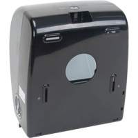 Hand Towel Roll Dispenser, No-Touch, 12.4" W x 9.65" D x 14.57" H OSI Industrial Sales