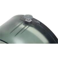 Toilet Paper Dispenser, Single Roll Capacity OSI Industrial Sales