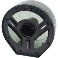Toilet Paper Dispenser, Single Roll Capacity OSI Industrial Sales