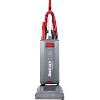 Aspirateur vertical commercial EON Allergen, 105 pi. cu/min, 4,1 pintes OSI Industrial Sales