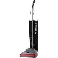 Aspirateur vertical TRADITION, 120 pi³/min, 18 pintes OSI Industrial Sales