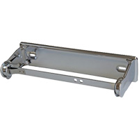 Distributeur d'essuie-tout, Manuel, 11" la x 4,375" p x 2,686" h OSI Industrial Sales