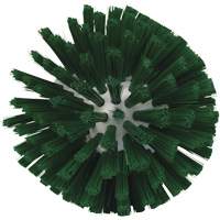 5" Brush, Medium Bristles, 4-1/2" Long, Green OSI Industrial Sales