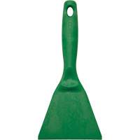 Grand grattoir pour temp&eacute;ratures &eacute;lev&eacute;es, Vert, 4-1/4" la x 9-3/8" lo OSI Industrial Sales