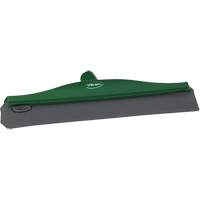 Condensation Squeegee, 16", Green OSI Industrial Sales