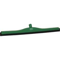 Fixed Head Foam Blade Squeegee, 28", Green OSI Industrial Sales