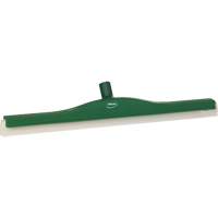 Swivel Neck Foam Blade Squeegee, 24", Green OSI Industrial Sales