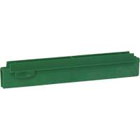 Cartouche double de rechange de 10" pour raclette ultra hygi&eacute;nique, Lame OSI Industrial Sales