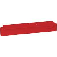 Cartouche double de rechange de 10" pour raclette ultra hygi&eacute;nique, Lame OSI Industrial Sales