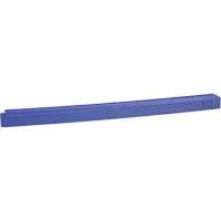 24" Double Ultra Hygiene Squeegee Refill Cartridge, Blade OSI Industrial Sales